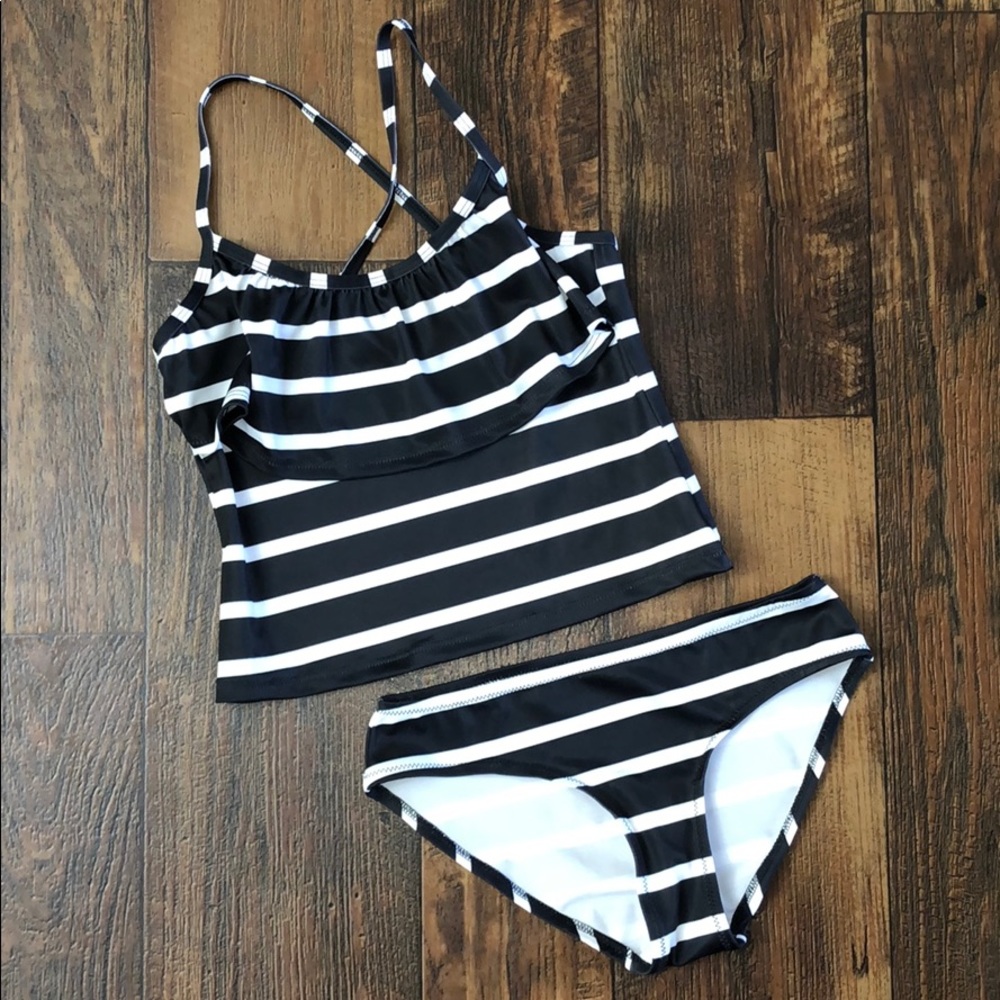 5 for $15! Girls bathing suit
